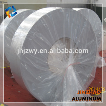 8011 alloy aluminum mill finish decorative strip for tile transition